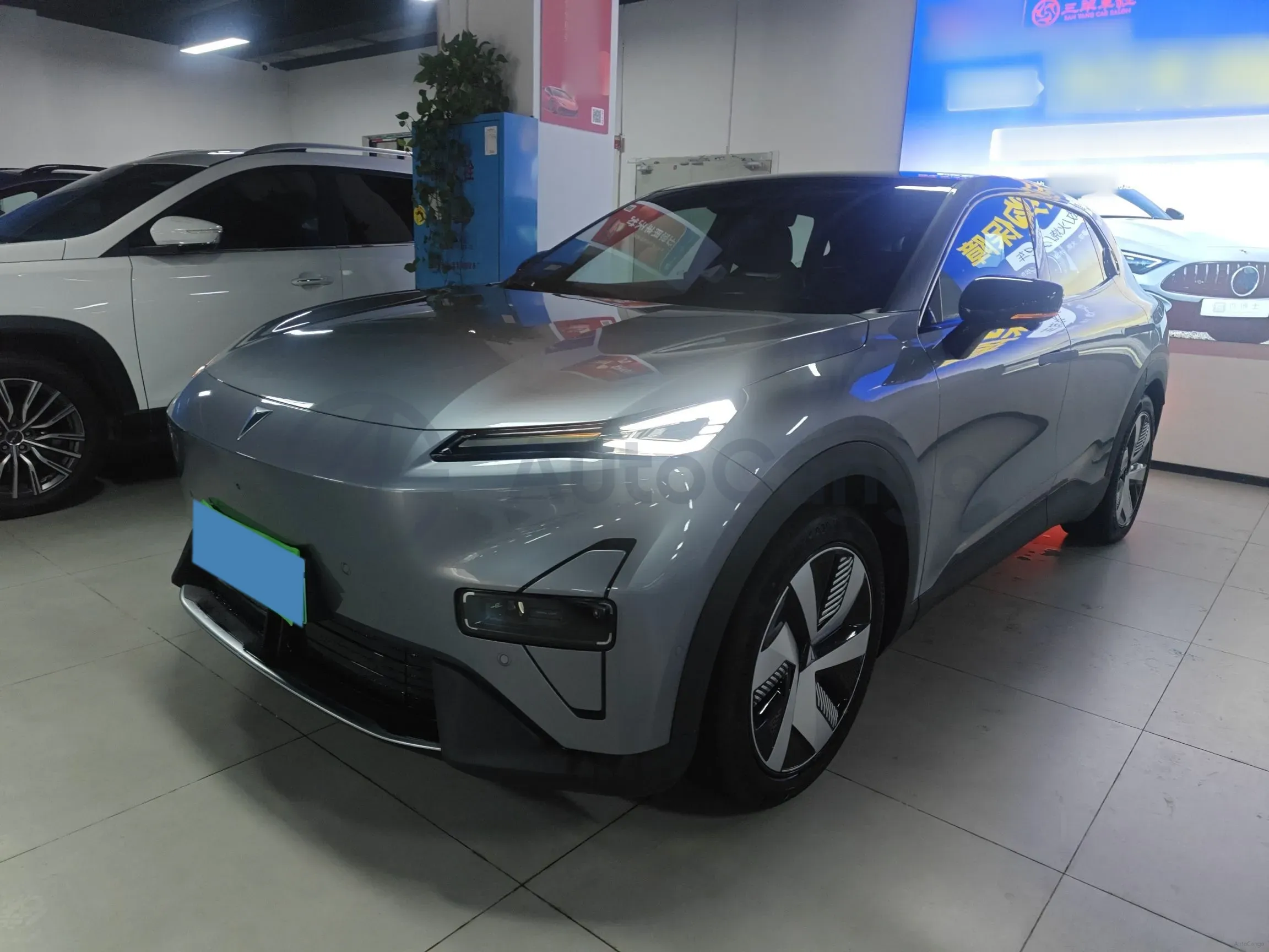 2024 Deepal S05 BEV 56.12KWH,autocango,china used car exporter,china ev exporter,chinese used car exporter,chinese used ev exporter