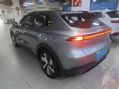 2024 Deepal S05 BEV 56.12KWH