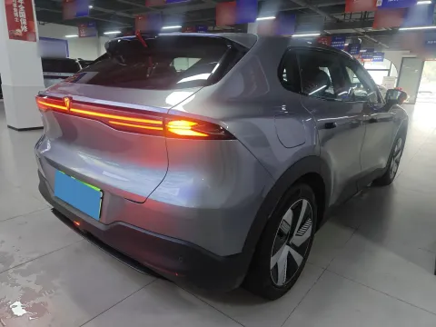 2024 Deepal S05 BEV 56.12KWH