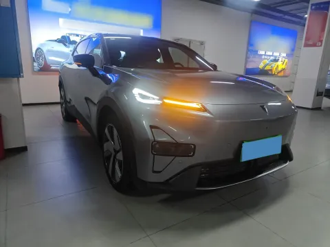 2024 Deepal S05 BEV 56.12KWH