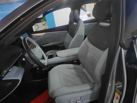 2024 Deepal S05 BEV 56.12KWH