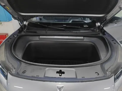 2024 Deepal S05 BEV 56.12KWH
