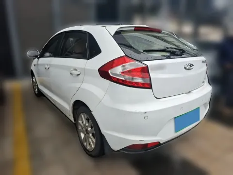 2015 Chery Fulwin 2 1.5L 109HP L4 5MT,autocango,china used car exporter,china ev exporter,chinese used car exporter,chinese used ev exporter