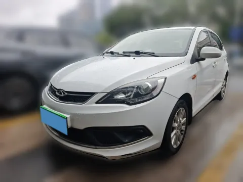 2015 Chery Fulwin 2 1.5L 109HP L4 5MT,autocango,china used car exporter,china ev exporter,chinese used car exporter,chinese used ev exporter