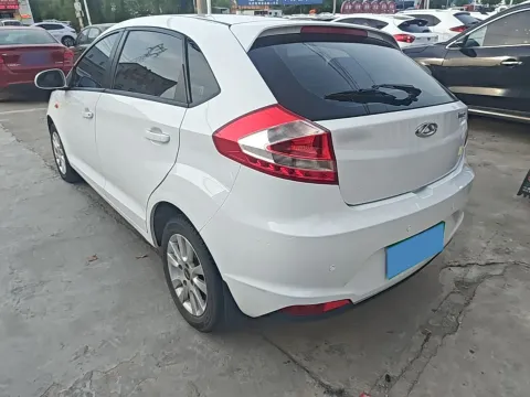 2015 Chery Fulwin 2 1.5L 109HP L4 5MT,autocango,china used car exporter,china ev exporter,chinese used car exporter,chinese used ev exporter