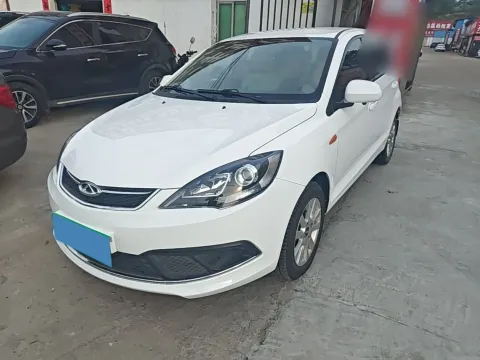 2015 Chery Fulwin 2 1.5L 109HP L4 5MT,autocango,china used car exporter,china ev exporter,chinese used car exporter,chinese used ev exporter