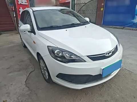 2015 Chery Fulwin 2 1.5L 109HP L4 5MT,autocango,china used car exporter,china ev exporter,chinese used car exporter,chinese used ev exporter