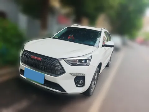 2018 HAVAL H6 COUPE,autocango,china used car exporter,china ev exporter,chinese used car exporter,chinese used ev exporter
