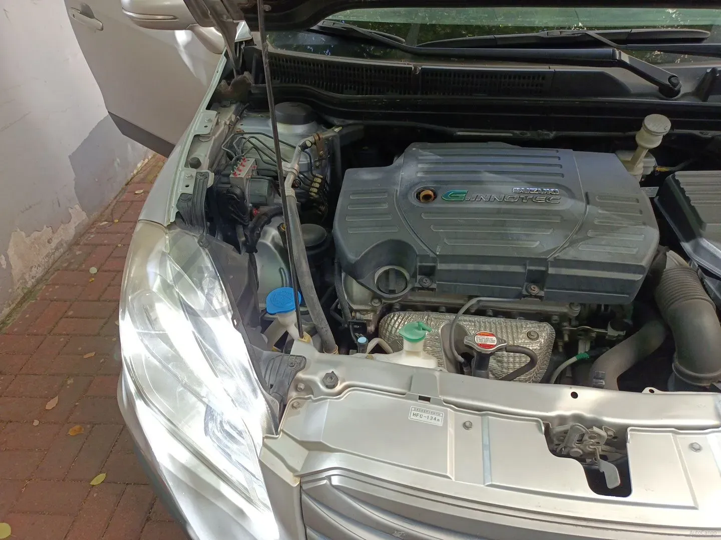 2014 Suzuki S-cross 1.6L 122HP L4 5MT,autocango,china used car exporter,china ev exporter,chinese used car exporter,chinese used ev exporter