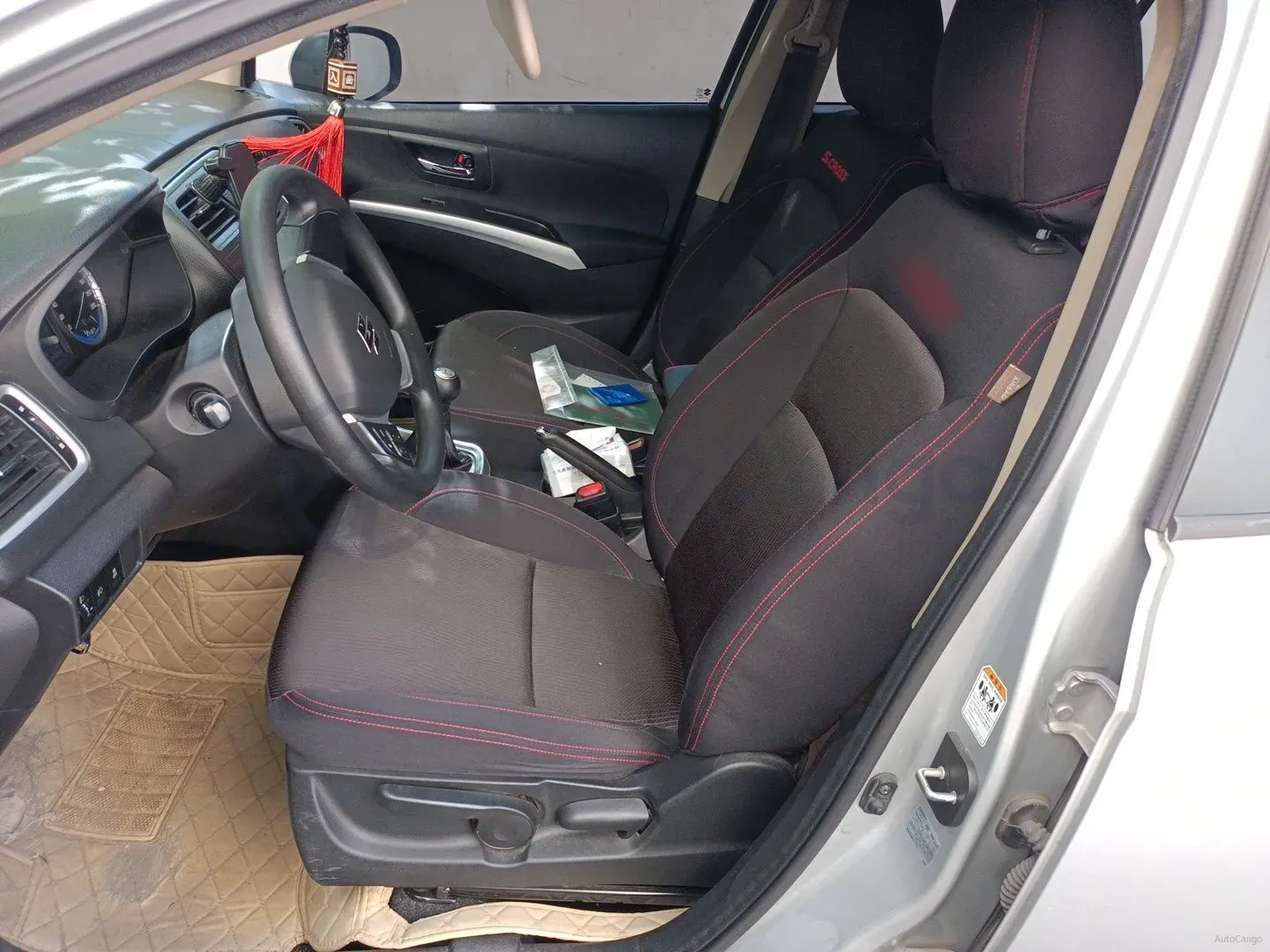 2014 Suzuki S-cross 1.6L 122HP L4 5MT,autocango,china used car exporter,china ev exporter,chinese used car exporter,chinese used ev exporter