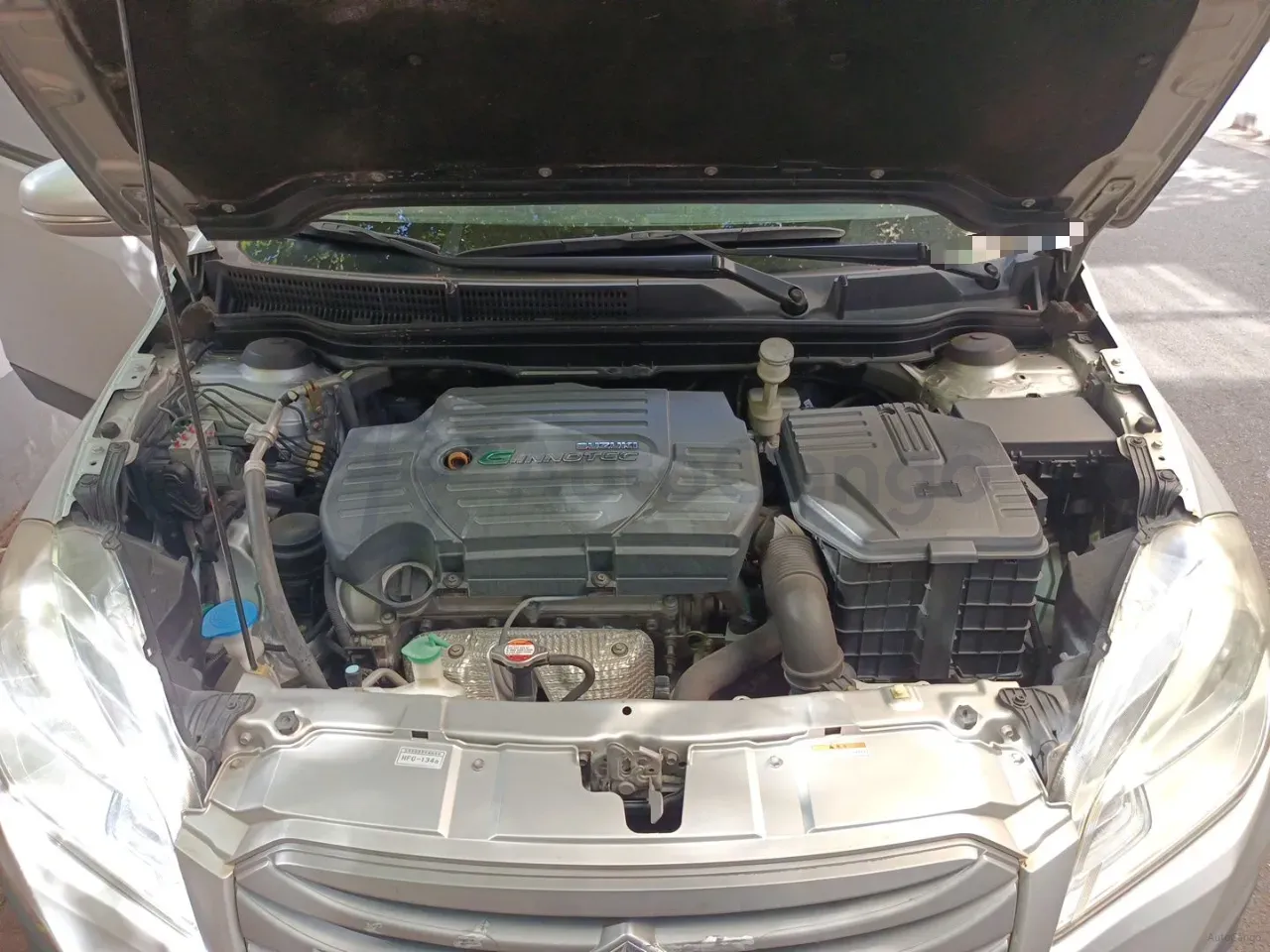 2014 Suzuki S-cross 1.6L 122HP L4 5MT,autocango,china used car exporter,china ev exporter,chinese used car exporter,chinese used ev exporter