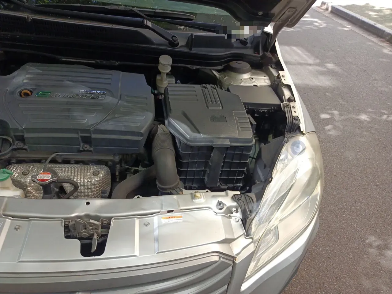 2014 Suzuki S-cross 1.6L 122HP L4 5MT,autocango,china used car exporter,china ev exporter,chinese used car exporter,chinese used ev exporter