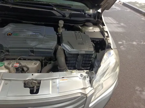 2014 Suzuki S-cross 1.6L 122HP L4 5MT