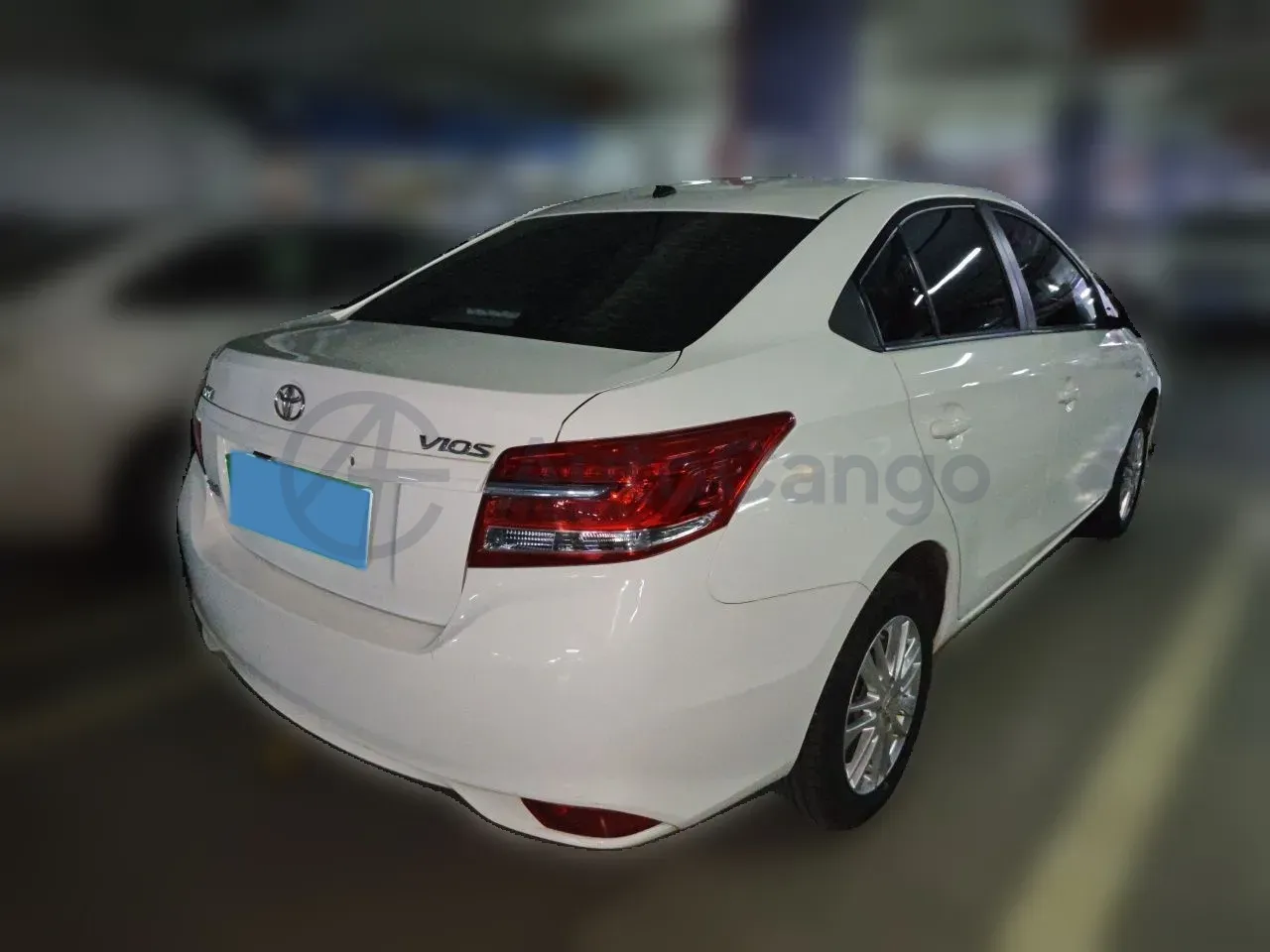 2019 Toyota Vios 1.5L 110HP L4 CVT,autocango,china used car exporter,china ev exporter,chinese used car exporter,chinese used ev exporter