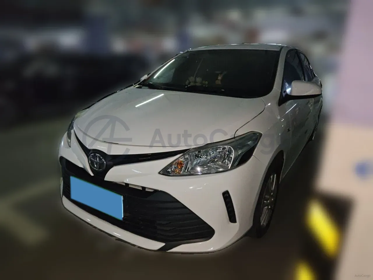 2019 Toyota Vios 1.5L 110HP L4 CVT,autocango,china used car exporter,china ev exporter,chinese used car exporter,chinese used ev exporter
