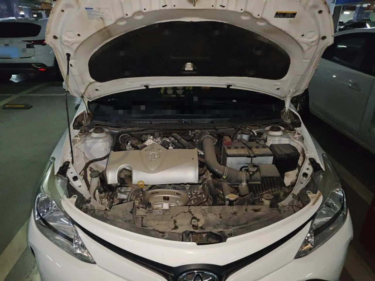 2019 Toyota Vios 1.5L 110HP L4 CVT,autocango,china used car exporter,china ev exporter,chinese used car exporter,chinese used ev exporter