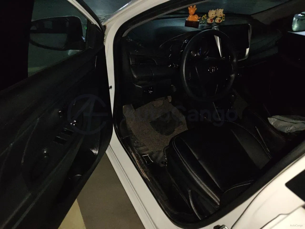 2019 Toyota Vios 1.5L 110HP L4 CVT,autocango,china used car exporter,china ev exporter,chinese used car exporter,chinese used ev exporter