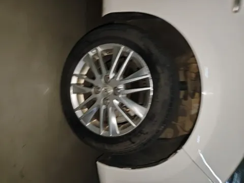 2019 Toyota Vios 1.5L 110HP L4 CVT