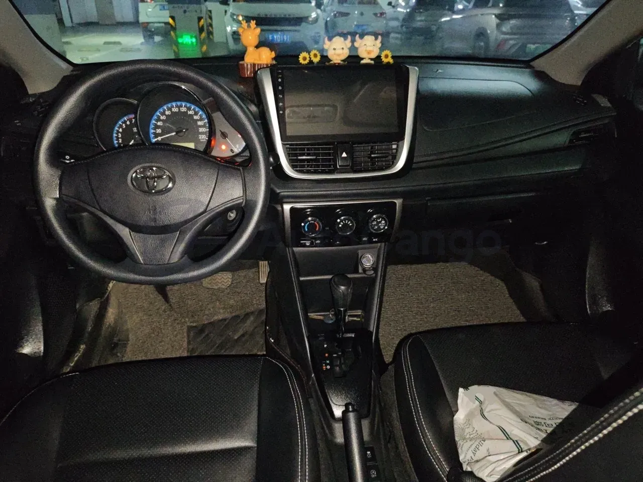 2019 Toyota Vios 1.5L 110HP L4 CVT,autocango,china used car exporter,china ev exporter,chinese used car exporter,chinese used ev exporter