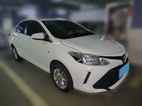2019 Toyota Vios 1.5L 110HP L4 CVT,autocango,china used car exporter,china ev exporter,chinese used car exporter,chinese used ev exporter