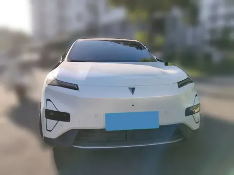 2026 Deepal S05 BEV