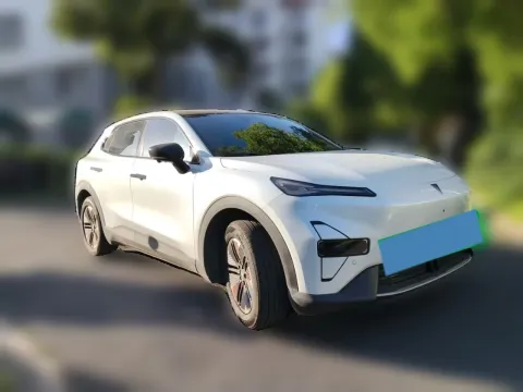 2026 Deepal S05 BEV