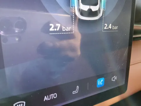 2026 Deepal S05 BEV