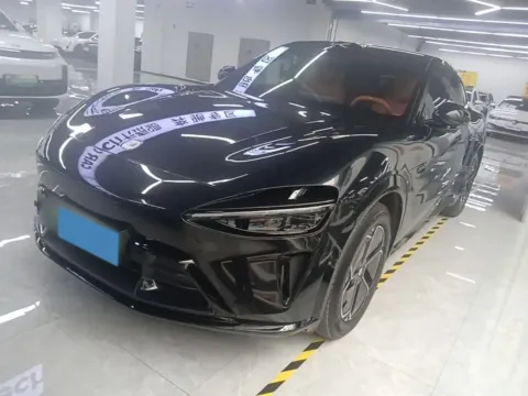 2025 MI YU7,autocango,china used car exporter,china ev exporter,chinese used car exporter,chinese used ev exporter