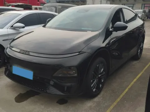 2024 XPENG G6,autocango,china used car exporter,china ev exporter,chinese used car exporter,chinese used ev exporter