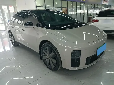 2025 Li i6 BEV,autocango,china used car exporter,china ev exporter,chinese used car exporter,chinese used ev exporter