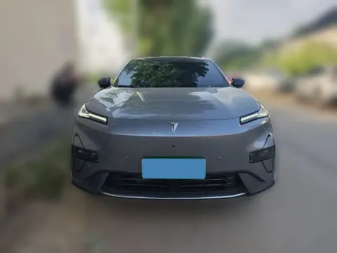 2026 Deepal S05 BEV