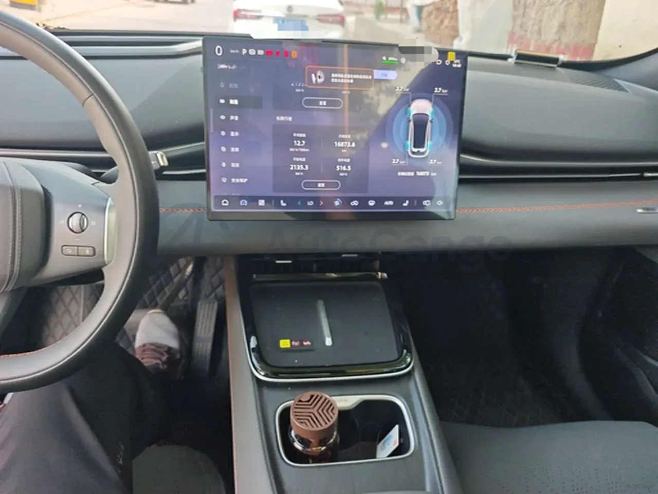 2026 Deepal S05 BEV,autocango,china used car exporter,china ev exporter,chinese used car exporter,chinese used ev exporter