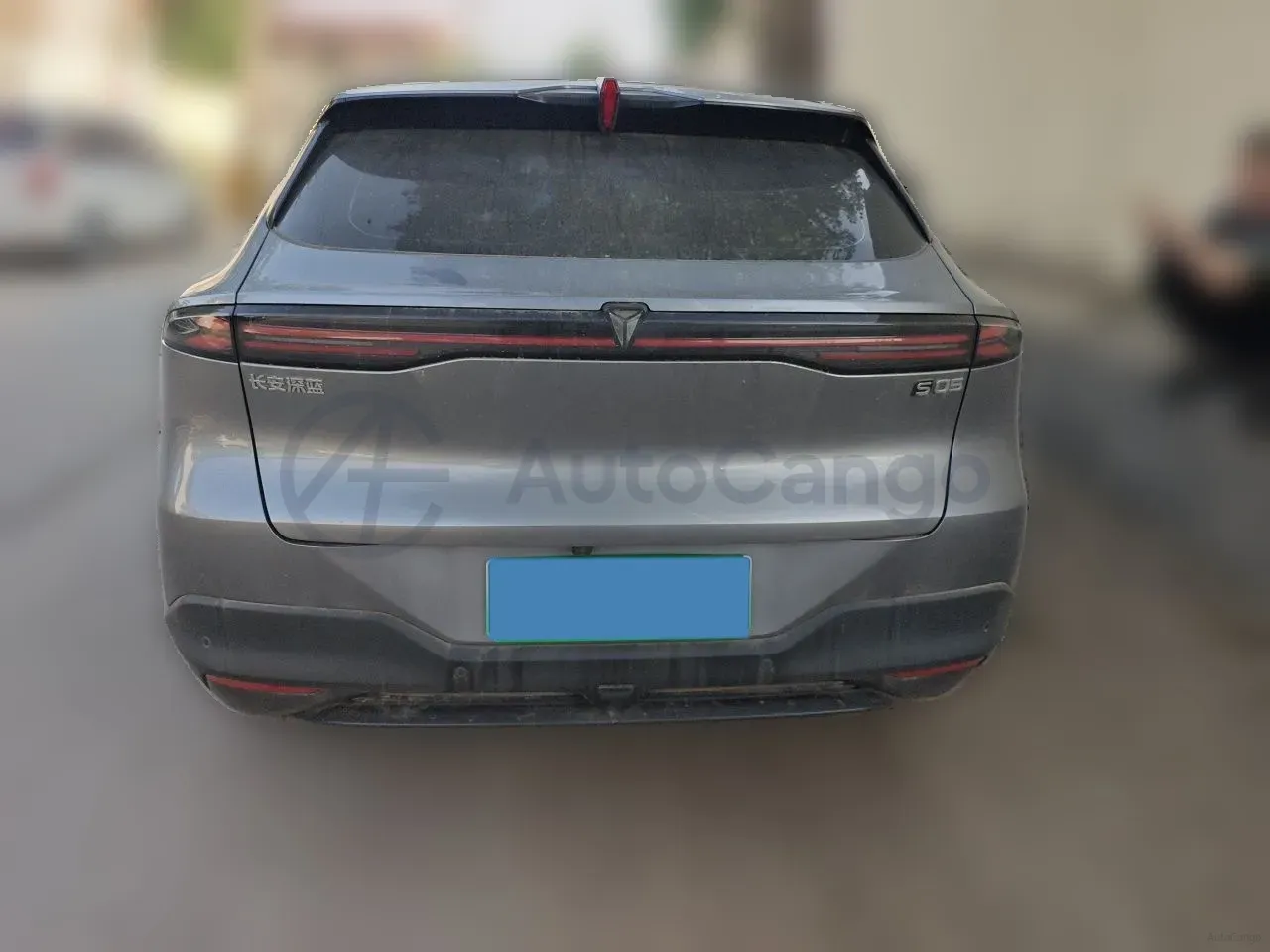 2026 Deepal S05 BEV,autocango,china used car exporter,china ev exporter,chinese used car exporter,chinese used ev exporter
