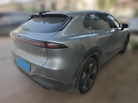 2026 Deepal S05 BEV