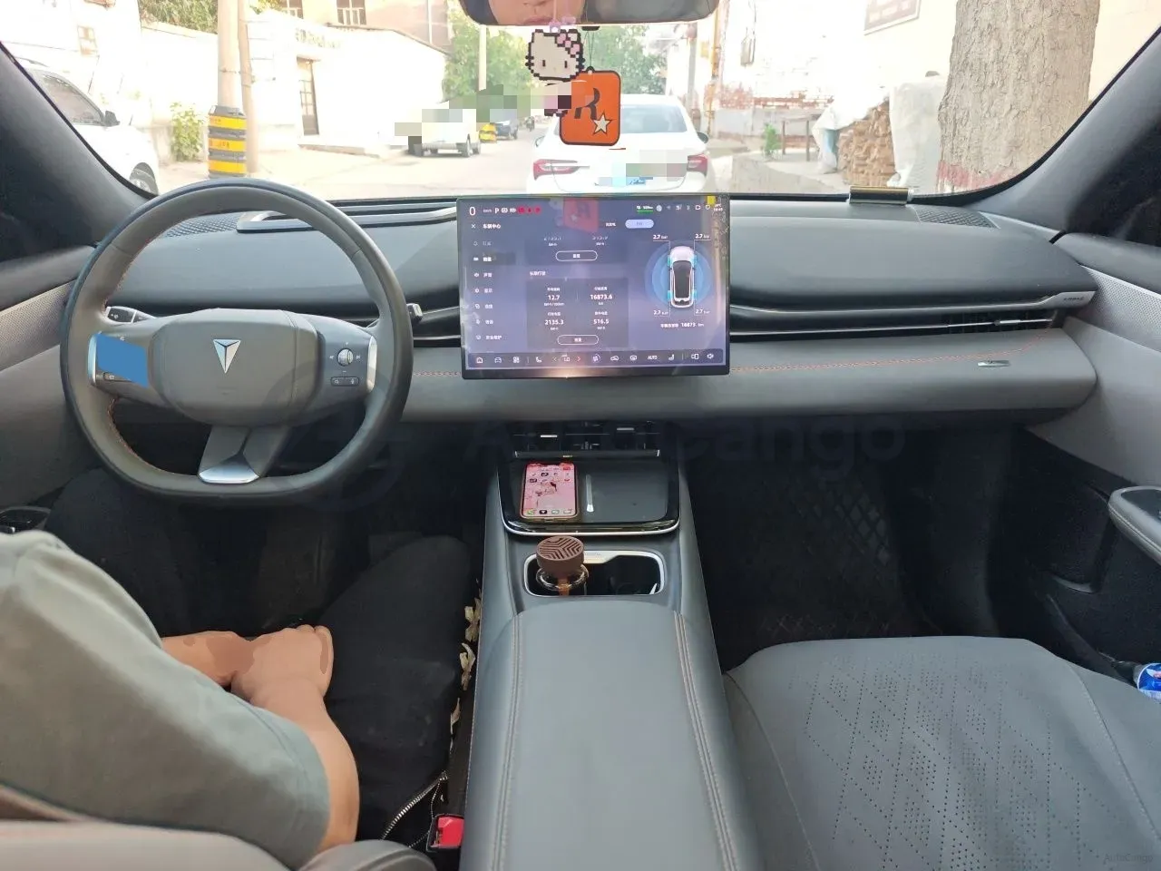 2026 Deepal S05 BEV,autocango,china used car exporter,china ev exporter,chinese used car exporter,chinese used ev exporter