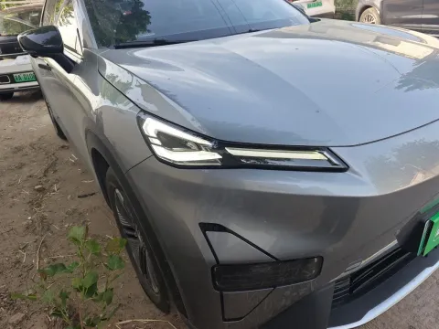 2026 Deepal S05 BEV