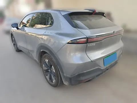 2026 Deepal S05 BEV