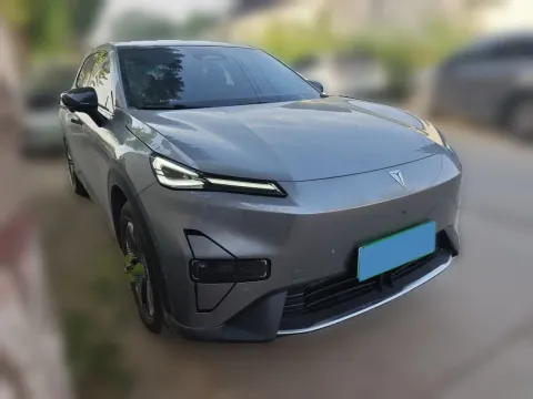 2026 Deepal S05 BEV