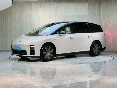 2025 LI I8,autocango,china used car exporter,china ev exporter,chinese used car exporter,chinese used ev exporter