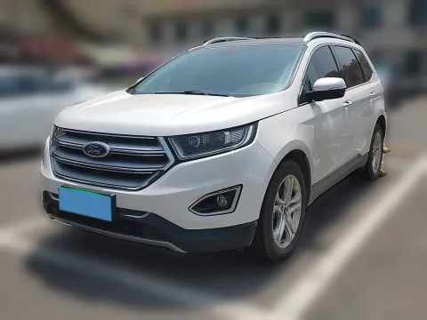 2017 FORD EDGE,autocango,china used car exporter,china ev exporter,chinese used car exporter,chinese used ev exporter