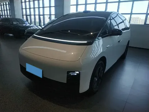 2025 LI MEGA,autocango,china used car exporter,china ev exporter,chinese used car exporter,chinese used ev exporter