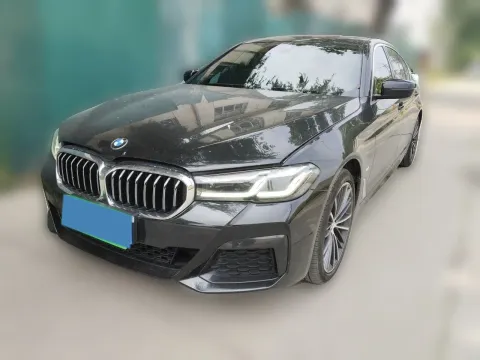 2022 BMW 5 SERIES,autocango,china used car exporter,china ev exporter,chinese used car exporter,chinese used ev exporter