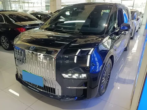 2022 ZEEKR 009,autocango,china used car exporter,china ev exporter,chinese used car exporter,chinese used ev exporter