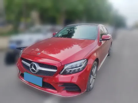 2020 MERCEDES-BENZ C CLASS,autocango,china used car exporter,china ev exporter,chinese used car exporter,chinese used ev exporter