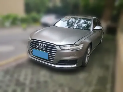 2016 AUDI A6L,autocango,china used car exporter,china ev exporter,chinese used car exporter,chinese used ev exporter