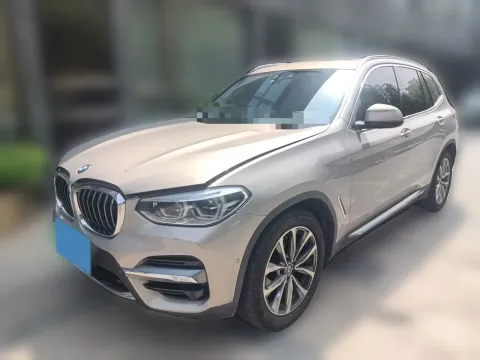2019 BMW X3,autocango,china used car exporter,china ev exporter,chinese used car exporter,chinese used ev exporter