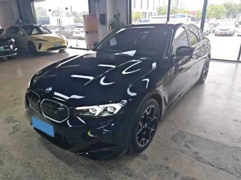 2024 BMW i3 BEV 79.05KWH,autocango,china used car exporter,china ev exporter,chinese used car exporter,chinese used ev exporter