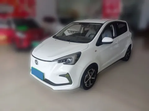 2020 CHANGAN BENBEN E-STAR,autocango,china used car exporter,china ev exporter,chinese used car exporter,chinese used ev exporter