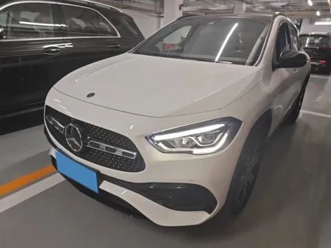 2022 MERCEDES-BENZ GLA CLASS,autocango,china used car exporter,china ev exporter,chinese used car exporter,chinese used ev exporter