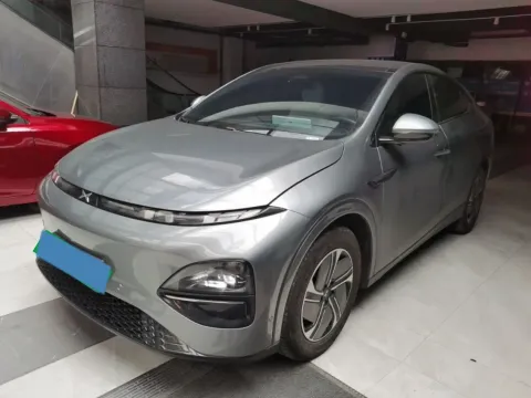 2024 XPENG G6,autocango,china used car exporter,china ev exporter,chinese used car exporter,chinese used ev exporter